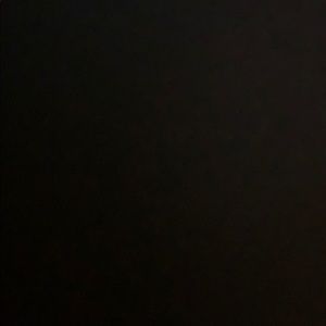 Meet your Posher, Sebastian